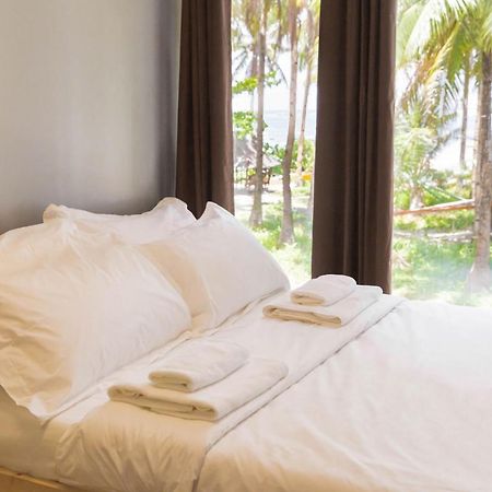 Little Nap Inn Siargao Хенераль-Луна Екстер'єр фото