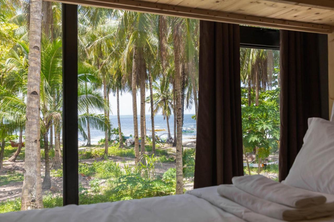 Little Nap Inn Siargao Хенераль-Луна Екстер'єр фото