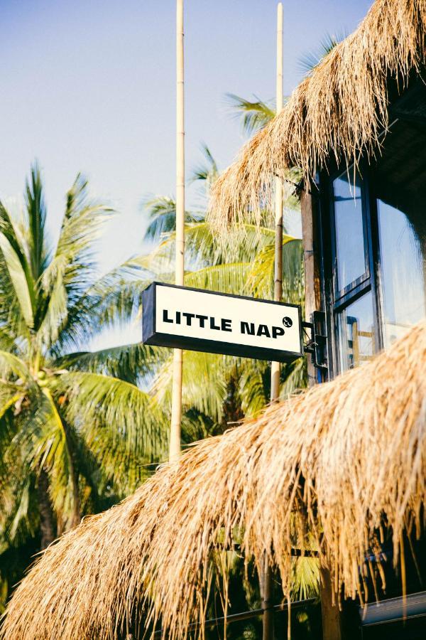 Little Nap Inn Siargao Хенераль-Луна Екстер'єр фото