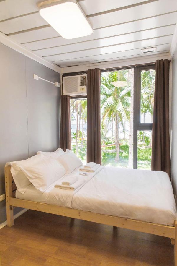 Little Nap Inn Siargao Хенераль-Луна Екстер'єр фото